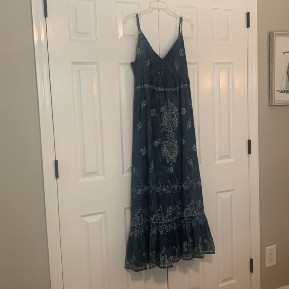 Secret Mission | Phoenix Dress - Picture 3 of 13